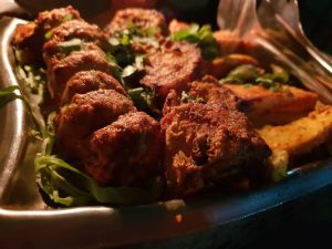 Jhumar Udaipur, Fussy Food Bloggers