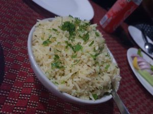 Rajwara Bites, Delhi Food Bloggers, Udaipur